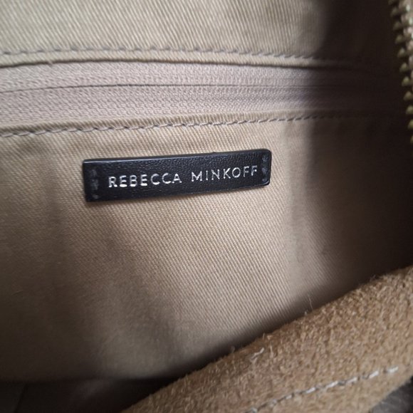 REBECCA MINKOFF BAG. - Picture 4 of 6